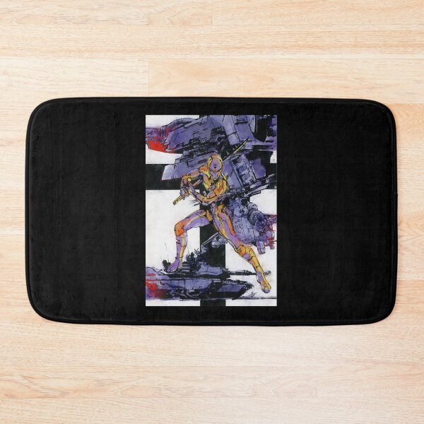 Item preview, Grey Fox Sticker designed and sold by SeanDarr36.