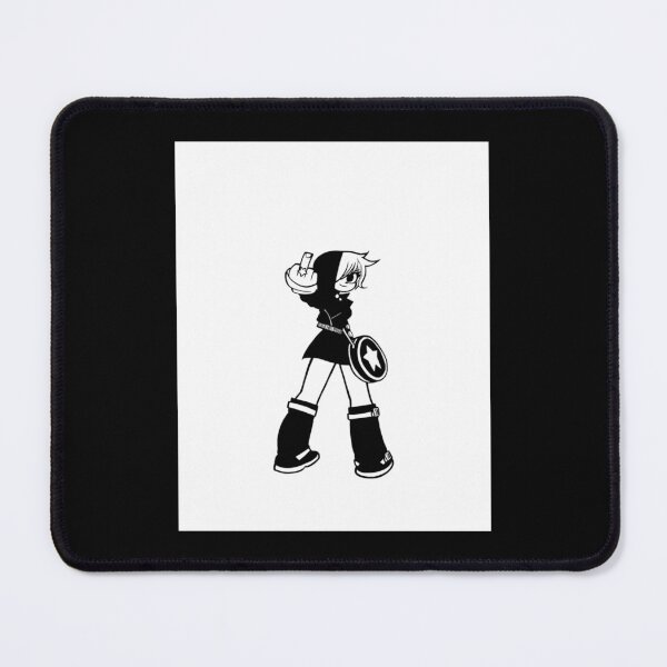 Item preview, Ramona Flowers Graphic designed and sold by Geekbotss.