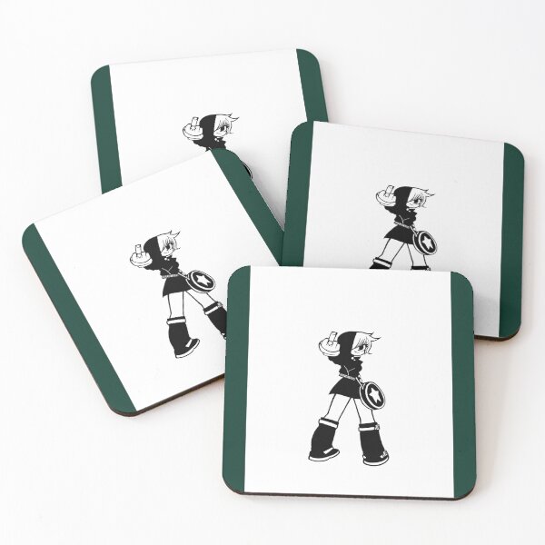Item preview, Ramona Flowers Graphic  designed and sold by Geekbotss.