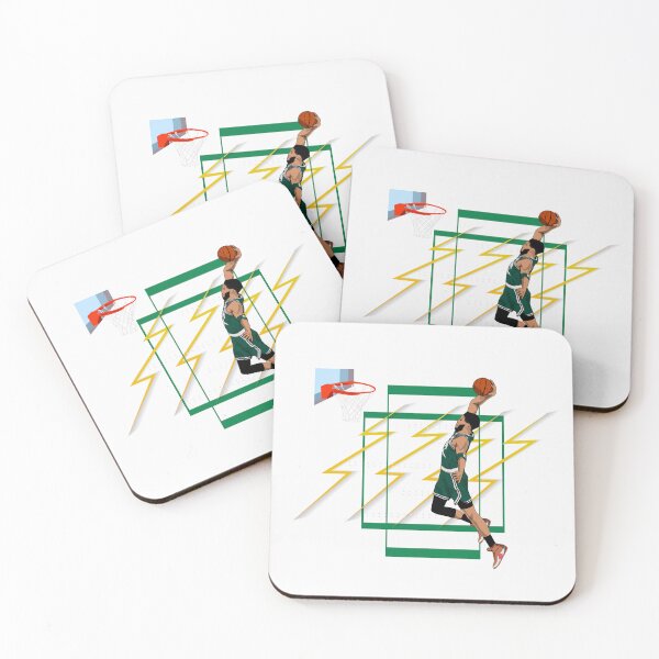 Item preview, Jayson Tatum -  Cartoon Style designed and sold by AYA-Design.