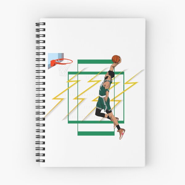 Item preview, Jayson Tatum -  Cartoon Style designed and sold by AYA-Design.