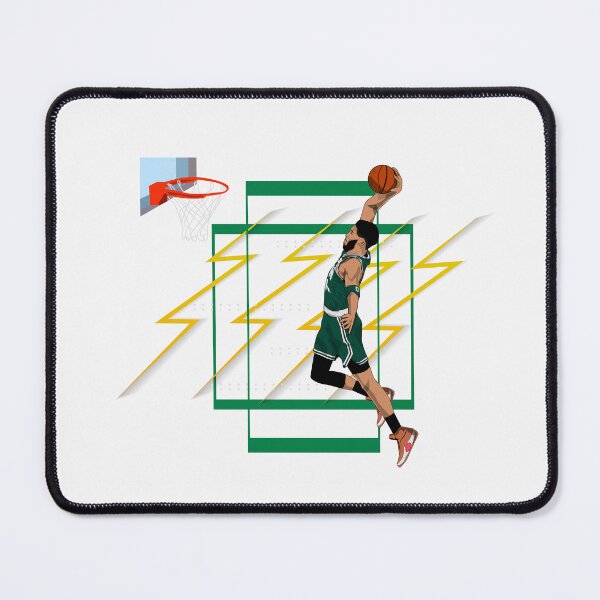 Item preview, Jayson Tatum -  Cartoon Style designed and sold by AYA-Design.
