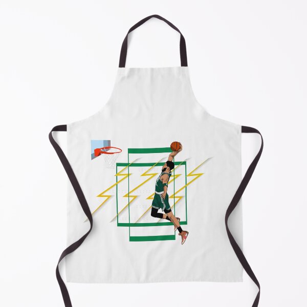 Item preview, Jayson Tatum - Cartoon Style designed and sold by AYA-Design.