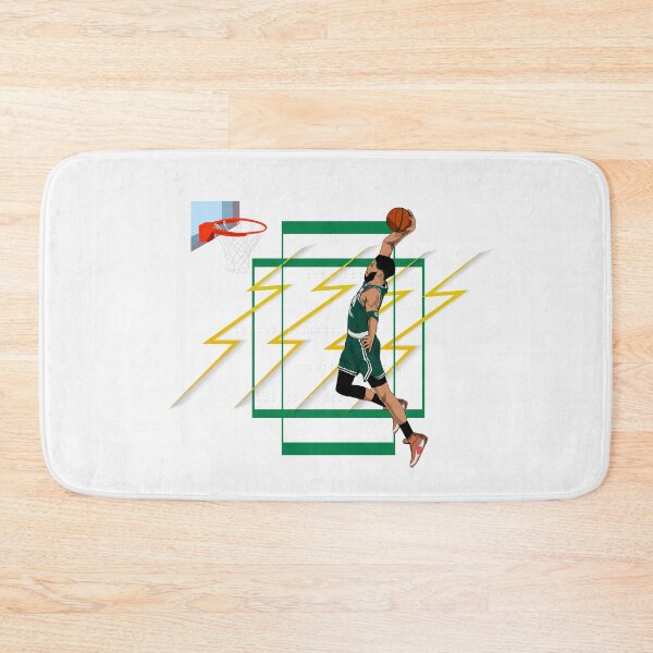 Item preview, Jayson Tatum -  Cartoon Style designed and sold by AYA-Design.