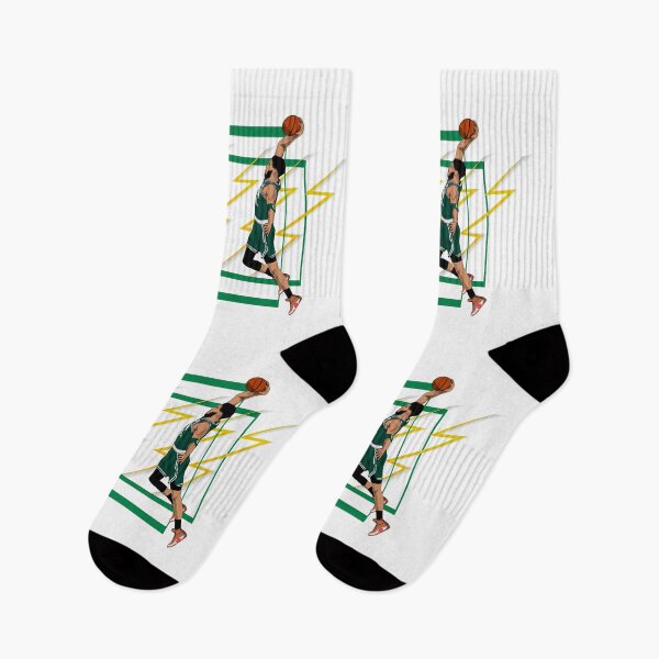 Item preview, Jayson Tatum -  Cartoon Style designed and sold by AYA-Design.