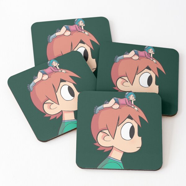 Item preview, Ramona on the Mind   designed and sold by Geekbotss.