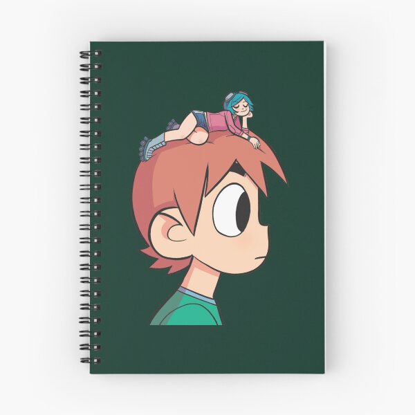 Item preview, Ramona on the Mind   designed and sold by Geekbotss.