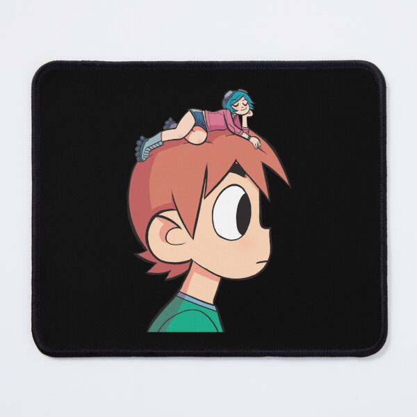 Item preview, Ramona on the Mind   designed and sold by Geekbotss.