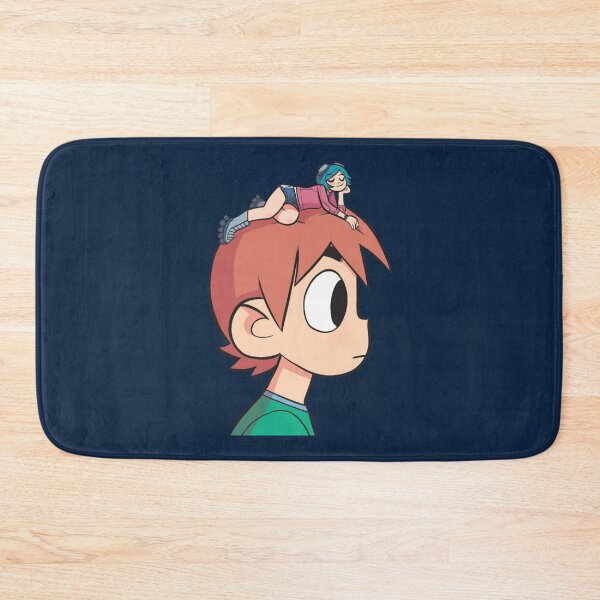 Item preview, Ramona on the Mind   designed and sold by Geekbotss.