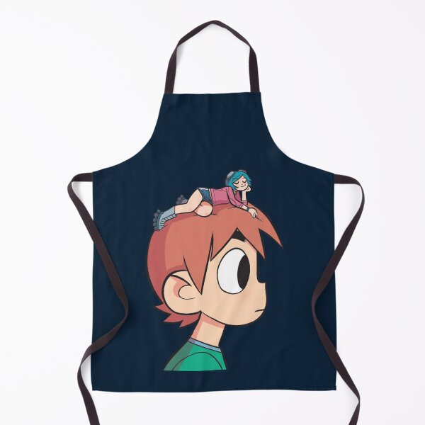 Item preview, Ramona on the Mind designed and sold by Geekbotss.