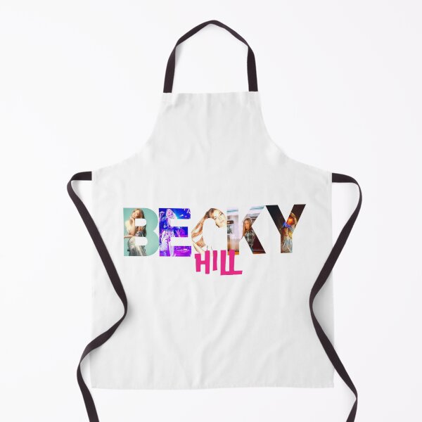 Item preview, becky hill classic t shirt | sticker designed and sold by ReganPro5.
