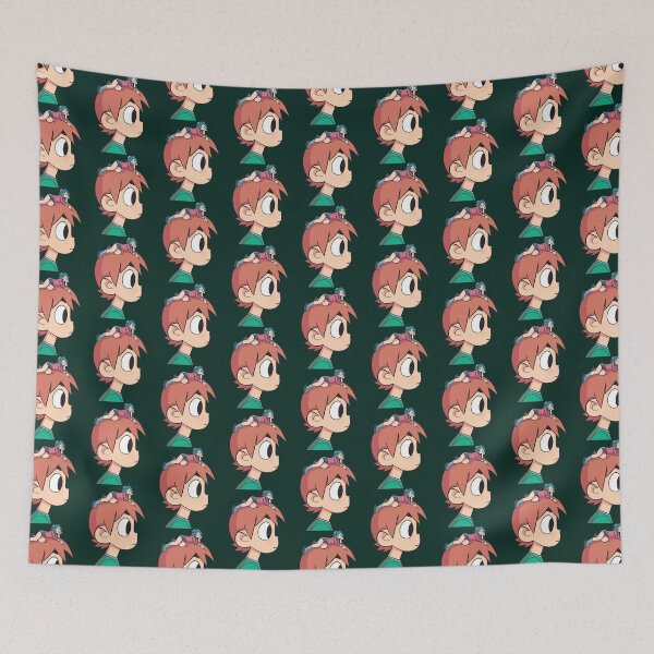 Item preview, Ramona on the Mind   designed and sold by Geekbotss.