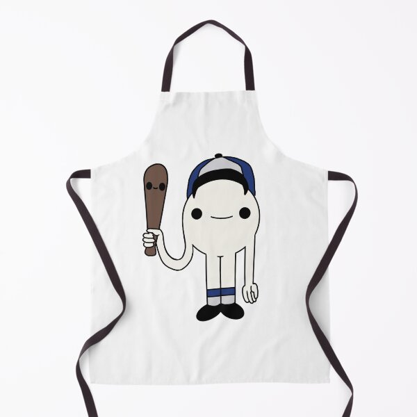 Item preview, baseball mate designed and sold by Uricko.