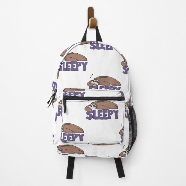 Item preview, Sleepy Sloth designed and sold by bylynnellal.