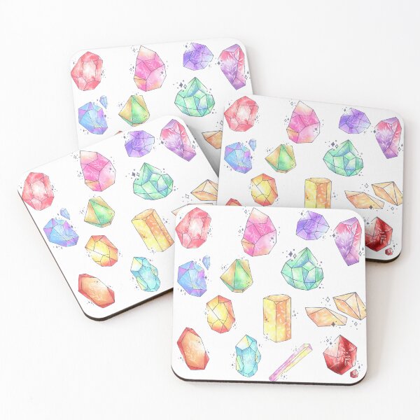 Item preview, Crystal Pattern designed and sold by alybugg.