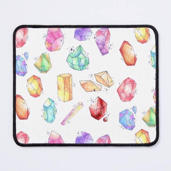 Item preview, Crystal Pattern designed and sold by alybugg.