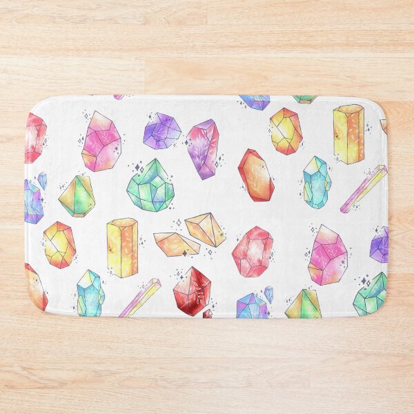 Item preview, Crystal Pattern designed and sold by alybugg.