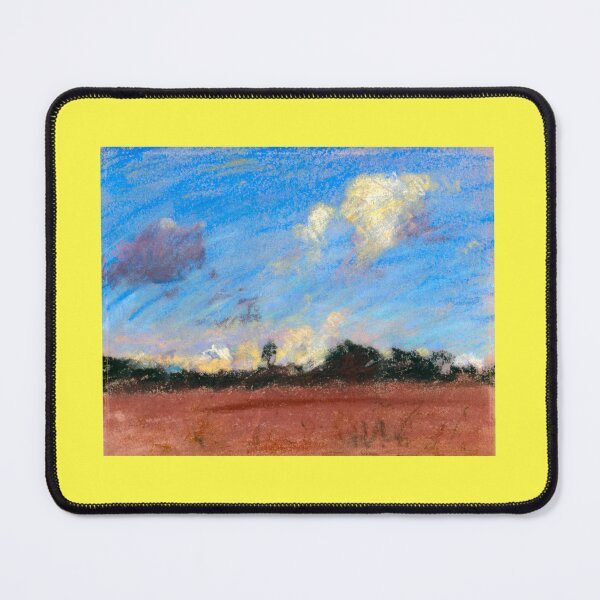 Item preview, Walter Clark Landscape designed and sold by RapTops.