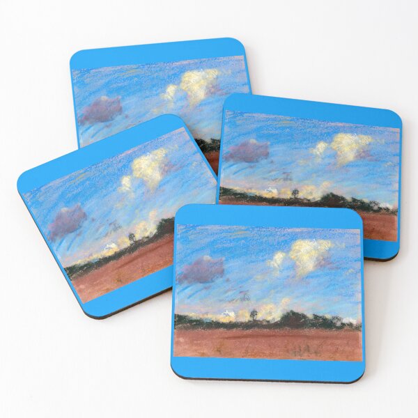 Item preview, Walter Clark Landscape designed and sold by RapTops.