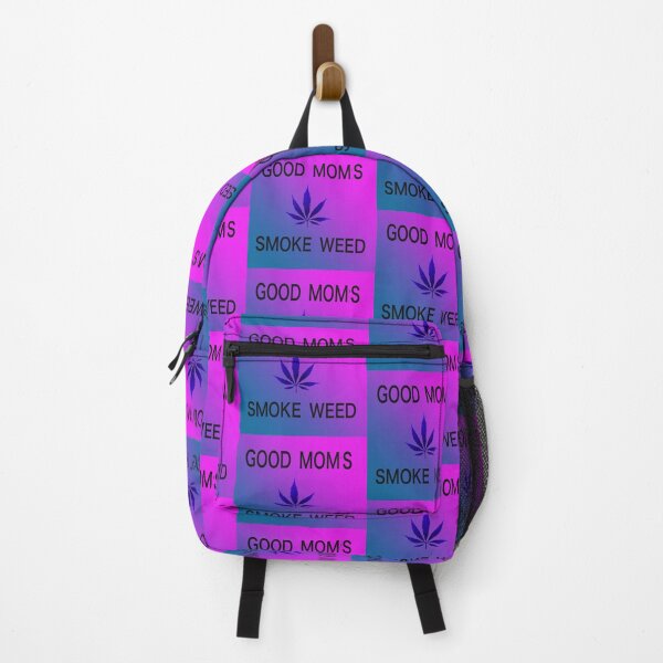 Item preview, Good moms smoke weed designed and sold by CannaGranny™ .