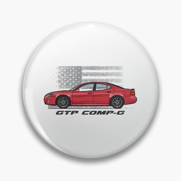 Item preview, GTP Red  designed and sold by bzDAKdU.