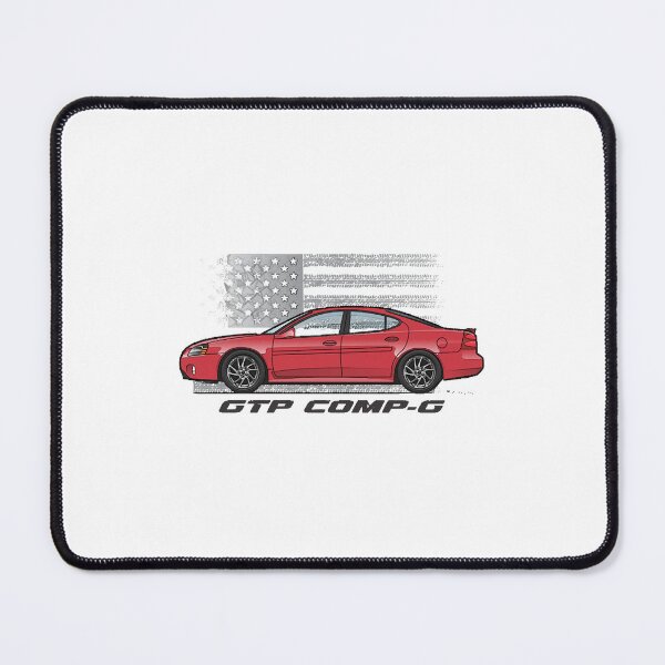 Item preview, GTP Red  designed and sold by bzDAKdU.