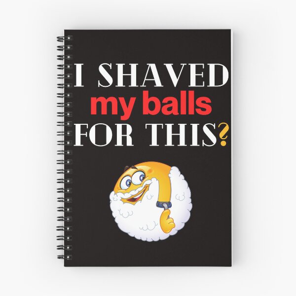 Item preview, I Shaved My Balls For This Hubie Halloween Mom Classic T-Shirt designed and sold by bahdsgraphic.