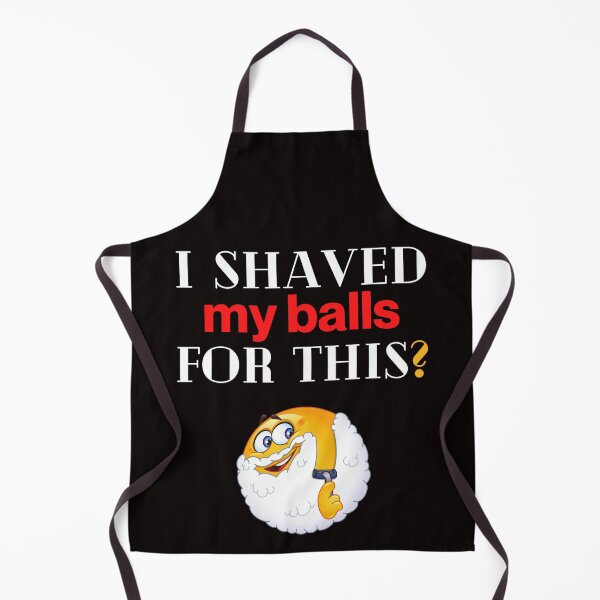 Item preview, I Shaved My Balls For This Hubie Halloween Mom Classic T-Shirt designed and sold by bahdsgraphic.