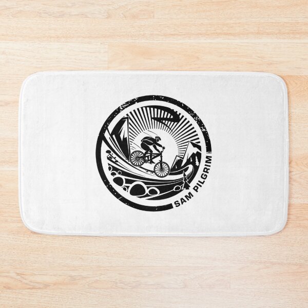 Item preview, Sam Pilgrim        designed and sold by Geekbotss.