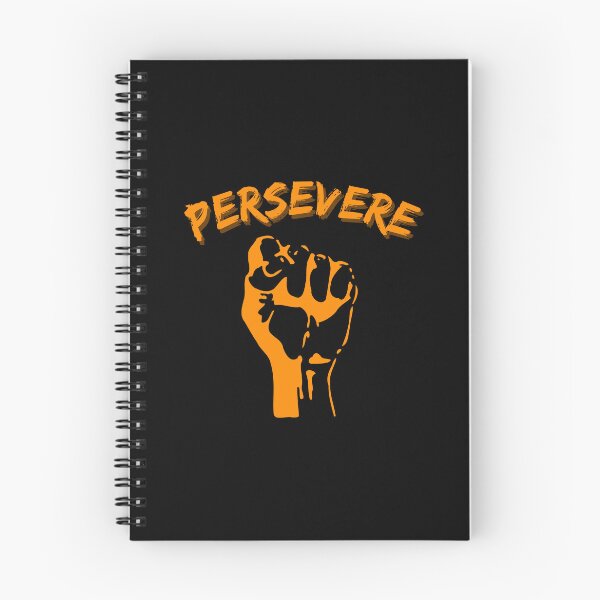 Item preview, Persevere designed and sold by Rusty-Gate98.