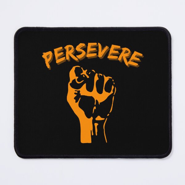 Item preview, Persevere designed and sold by Rusty-Gate98.