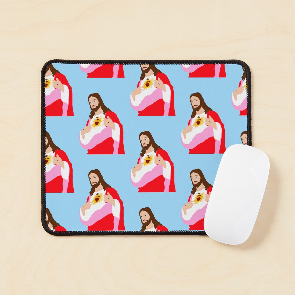 Item preview, Mouse Pad designed and sold by JaymieMetz.