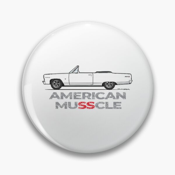 Item preview, American-Multicolor Convertible  designed and sold by bzDAKdU.
