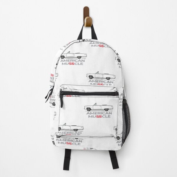 Item preview, American-Multicolor Convertible  designed and sold by bzDAKdU.