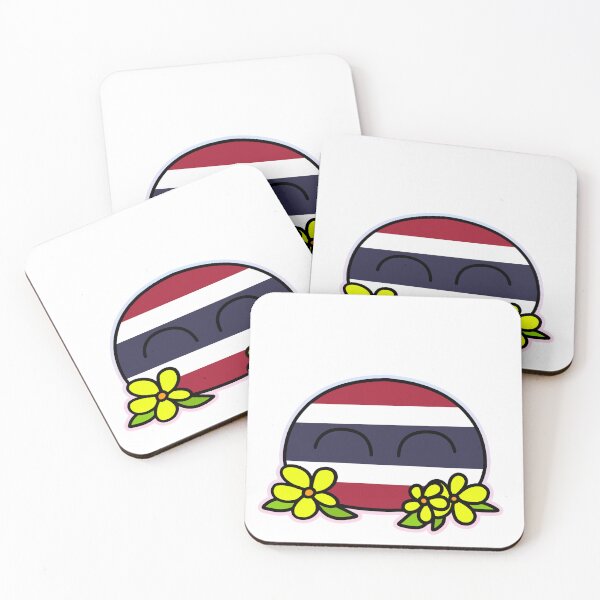 Item preview, Lil Thailandball designed and sold by MoonyYT.