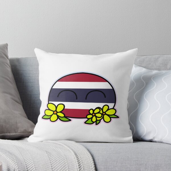 Item preview, Lil Thailandball designed and sold by MoonyYT.