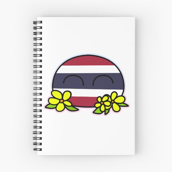 Item preview, Lil Thailandball designed and sold by MoonyYT.
