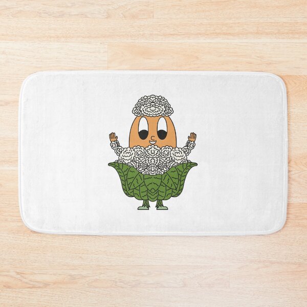 Item preview, Cauliflower Egg designed and sold by bylynnellal.