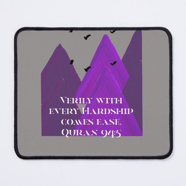 Item preview, With every hardship comes ease designed and sold by TShirtandTings.
