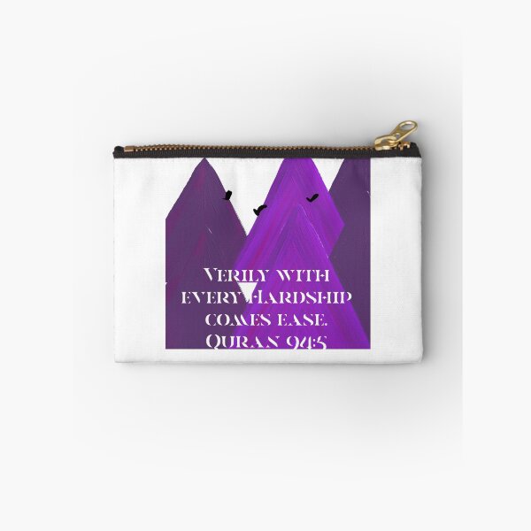 Item preview, With every hardship comes ease designed and sold by TShirtandTings.