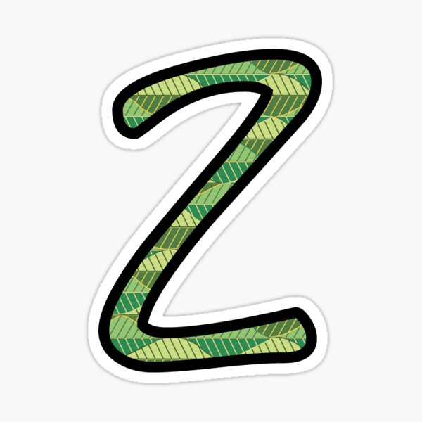 Sticker letters a-z, lowercase letters Sticker for Sale by NewPB