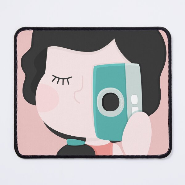 Artikelvorschau, Photo Camera entworfen und verkauft von PenguinConfetti.
