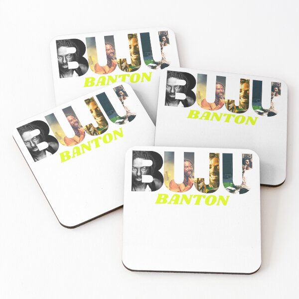 Item preview, buju banton t shirt | sticker designed and sold by ReganPro5.