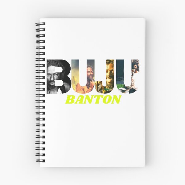 Item preview, buju banton t shirt | sticker designed and sold by ReganPro5.