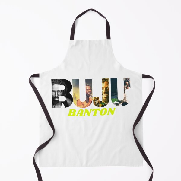 Item preview, buju banton t shirt | sticker designed and sold by ReganPro5.
