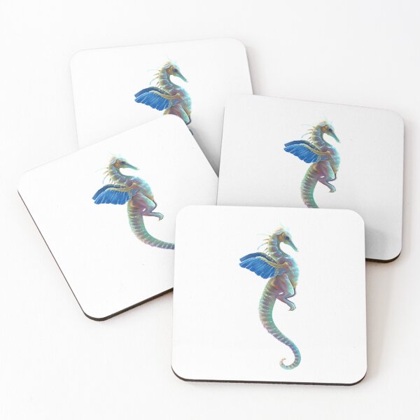 Item preview, Seahorse   designed and sold by bzDAKdU.