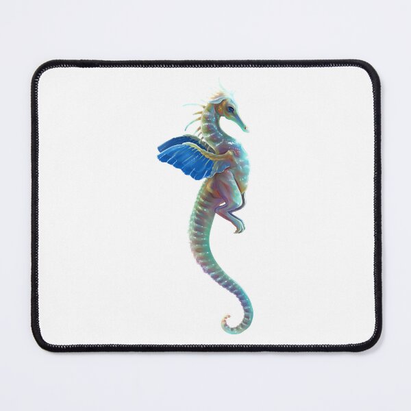 Item preview, Seahorse   designed and sold by bzDAKdU.