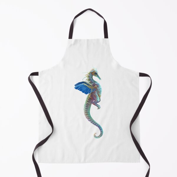 Item preview, Seahorse designed and sold by bzDAKdU.