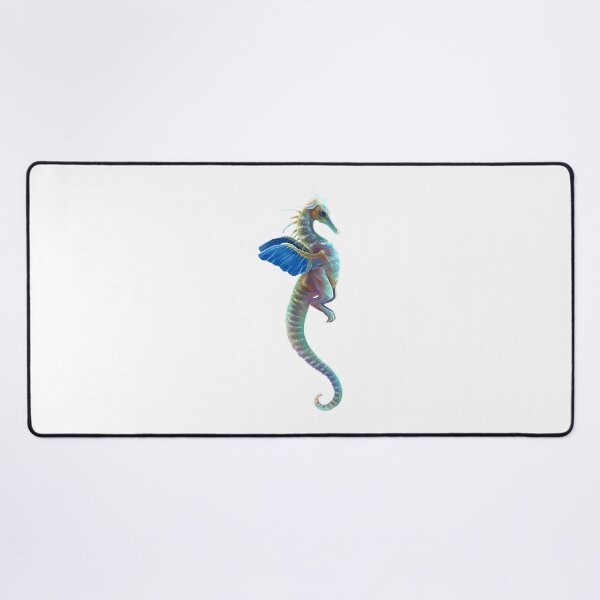 Item preview, Seahorse designed and sold by bzDAKdU.