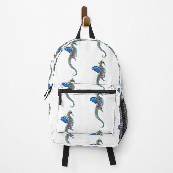 Item preview, Seahorse   designed and sold by bzDAKdU.